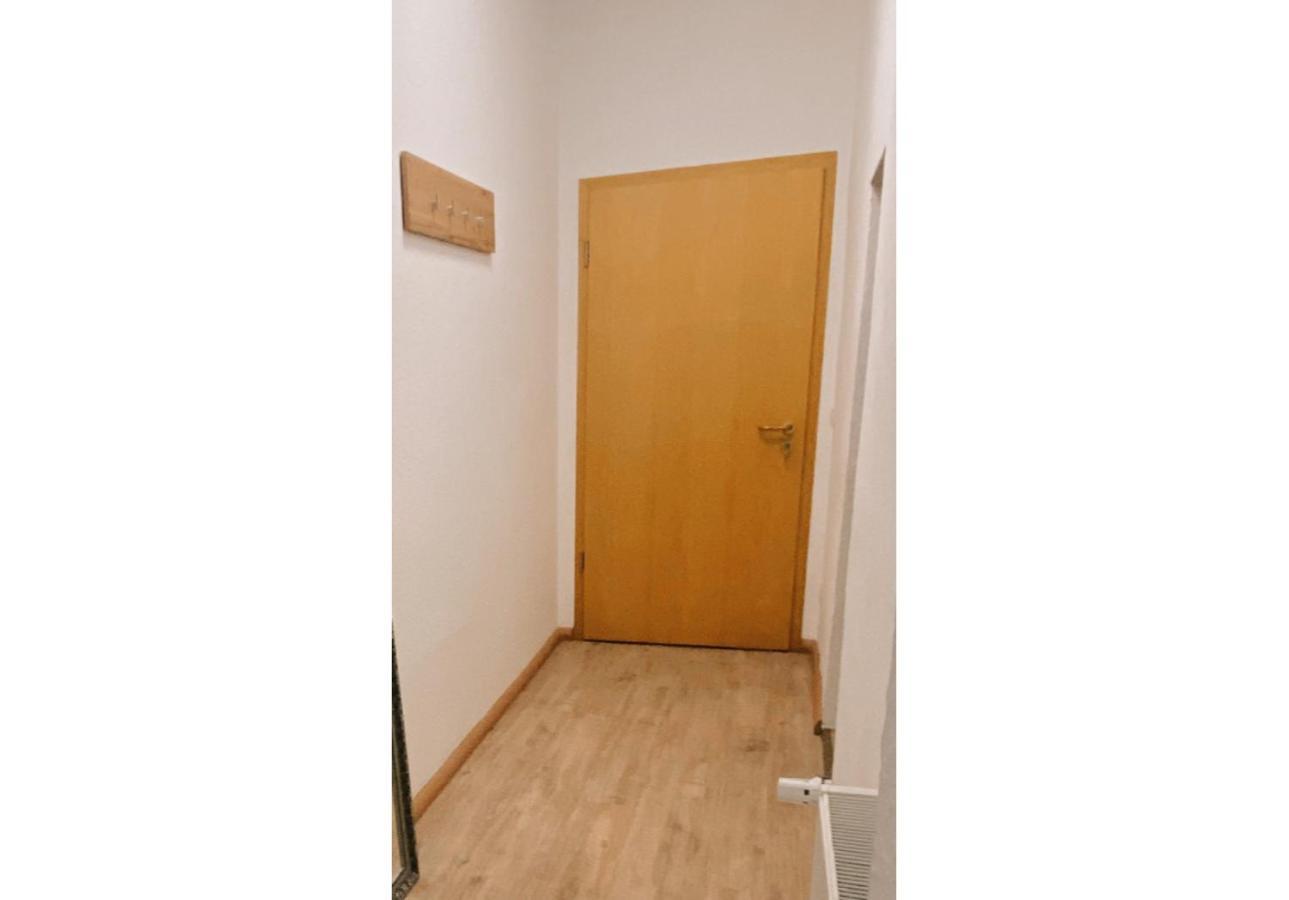 Historische Altbauwohnungen Im Zentrum Von Zwickau - Apolonialiving Exterior foto